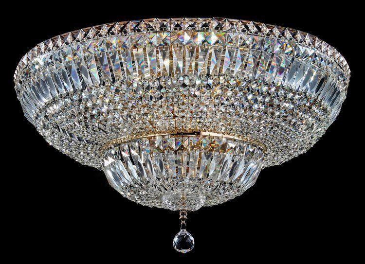 Maytoni · Basfor · DIA100-CL-16-G
