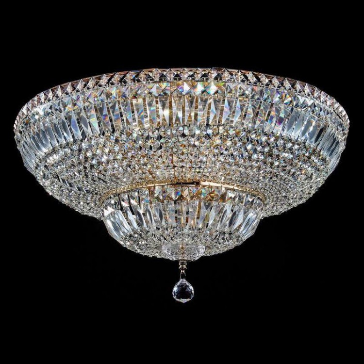 Maytoni · Basfor · DIA100-CL-16-G