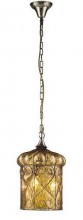 Arte Lamp · Decorative classic q · A2227SP-3AB