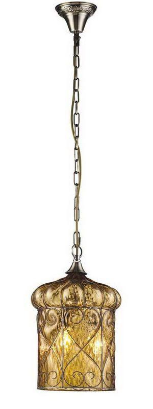  Arte Lamp · Decorative classic q · A2227SP-3AB
