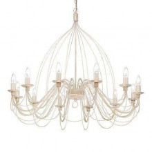 Ideal Lux · Corte · CORTE SP12 BIANCO ANTICO