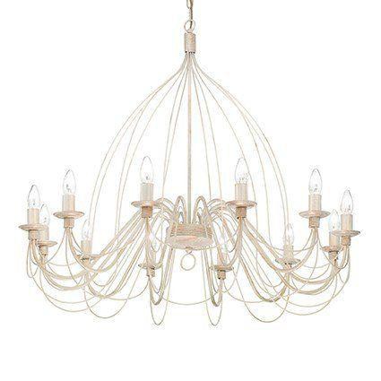  Ideal Lux · Corte · CORTE SP12 BIANCO ANTICO