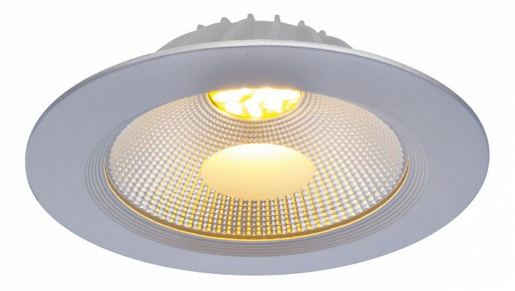 Arte Lamp · Uovo · A2415PL-1WH