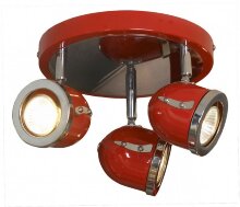 Спот Lussole Loft Tivoli LSN-3107-03