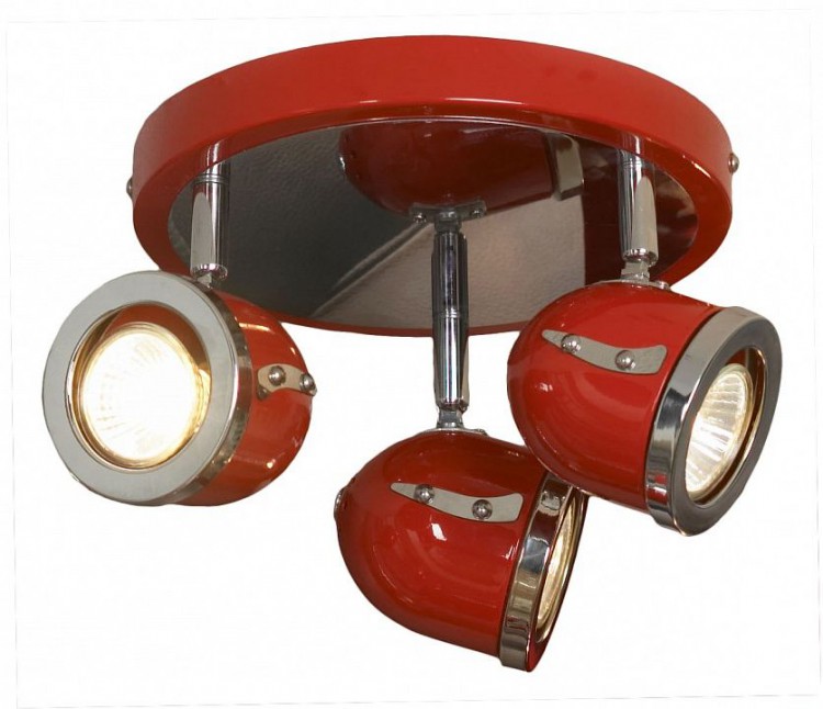  Спот Lussole Loft Tivoli LSN-3107-03