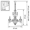 Lightstar · Schon · 790064