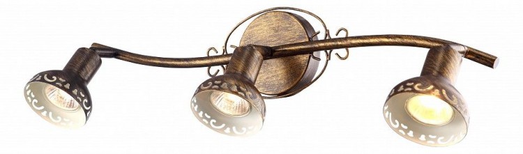 Arte Lamp · Focus · A5219PL-3BR