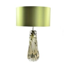 Delight Collection · Crystal Table Lamp · BRTL3020