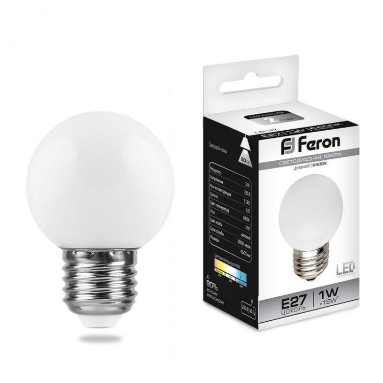  Feron · Lb-37 · 25115