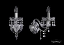 Bohemia Ivele Crystal · 1410 · 1410B/1/160/XL/Ni/V0300