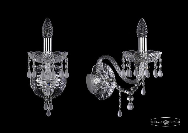  Bohemia Ivele Crystal · 1410 · 1410B/1/160/XL/Ni/V0300