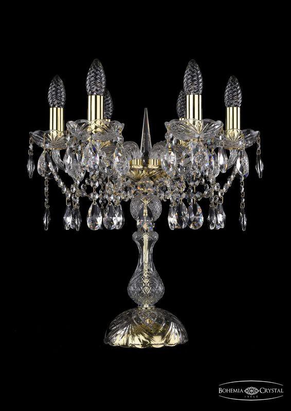  Bohemia Ivele Crystal · 1413 · 1413L/6/141-47/G