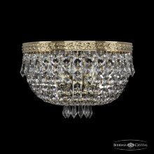 Bohemia Ivele Crystal · 1927 · 19271B/25IV G