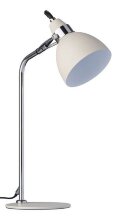 Настольная лампа офисная MW-Light Акцент 1 680031401