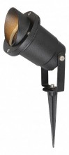 Наземный низкий светильник MW-Light Титан 808040401