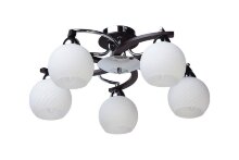 Люстра на штанге MW-Light Альфа 4 324012205