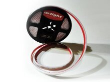 Лента RTW 2-5000PW 24V White6000 2x (5060, 300 LED, LUX) (1 м, отгружается по 5 м)