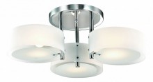 Потолочная люстра ST Luce Foresta SL483.502.03