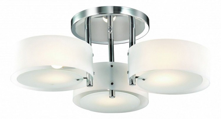  Потолочная люстра ST Luce Foresta SL483.502.03