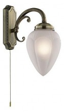 Odeon Light · Ovale · 1990/1W