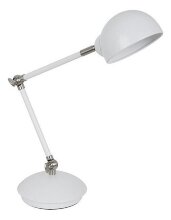 Настольная лампа офисная Odeon Light Ordi 3341/1T
