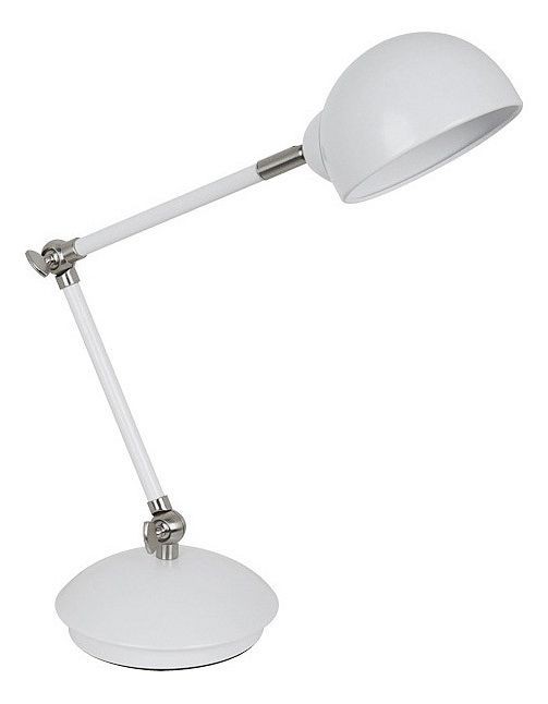  Настольная лампа офисная Odeon Light Ordi 3341/1T