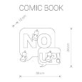  Nowodvorski · Comic book · 9285