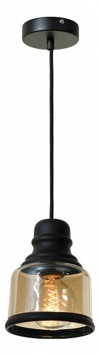  Подвесной светильник Lussole Loft LSP-9688