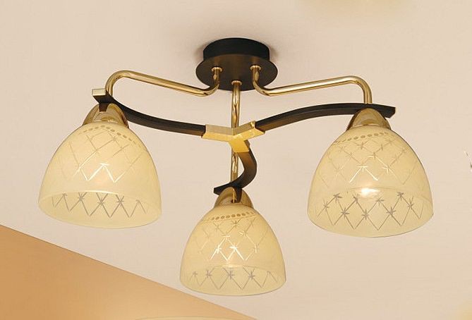 Citilux · Кристи · CL152232