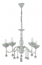 Подвесная люстра Lumion Malika 3101/5