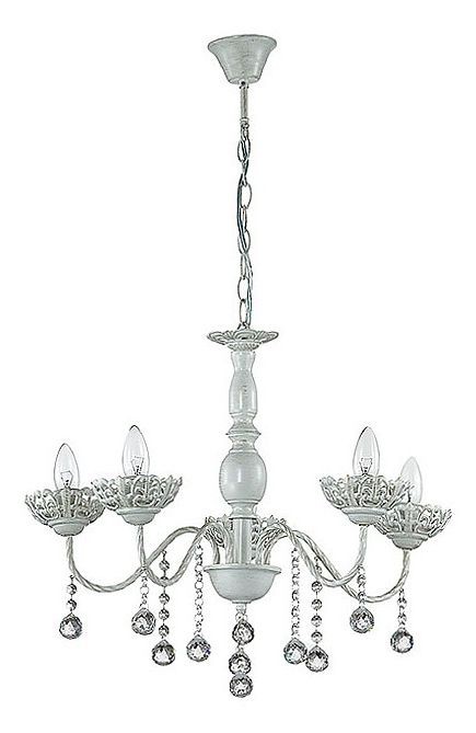  Подвесная люстра Lumion Malika 3101/5