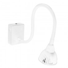 Arte Lamp · Cercare · A4107AP-1WH