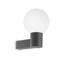 Ideal Lux · Symphony · CLIO-3 AP1 ANTRACITE