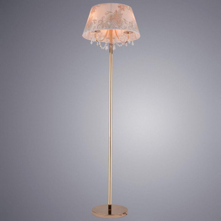  Arte Lamp · Armonico · A5008PN-3GO