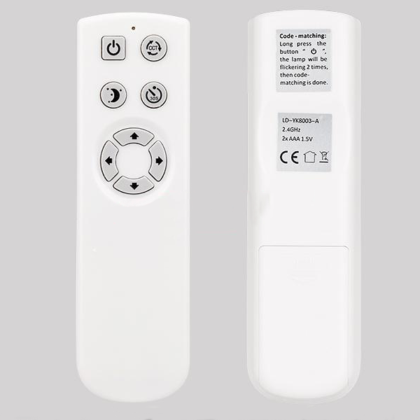  Накладной светильник светодиодный SP-TOR-TB600SW-42W-R WHITE-MIX