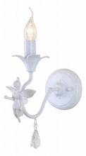 Arte Lamp · Angelina · A5349AP-1WH