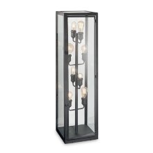 Ideal Lux · Igor · IGOR PT8 NERO
