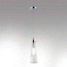 Ideal Lux · Kuky · KUKY SP1 TRASPARENTE