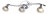Arte Lamp · Focus · A5219PL-3CC