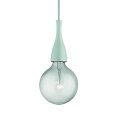  Ideal Lux · Minimal · MINIMAL SP1 BIANCO