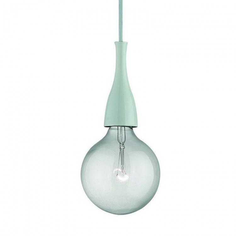  Ideal Lux · Minimal · MINIMAL SP1 BIANCO