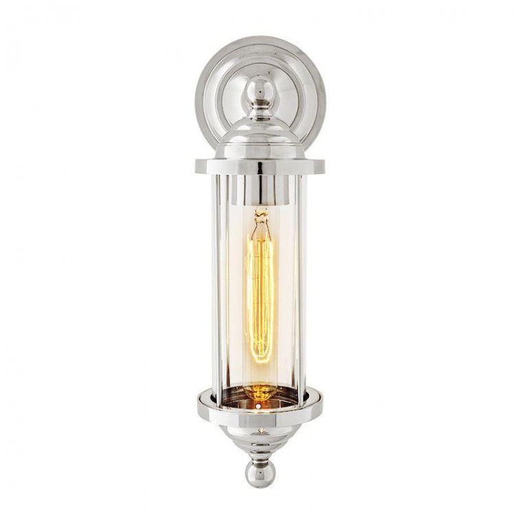  Delight Collection · Clayton · KM0816W-1 chrome