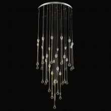 Delight Collection · P98028 · P98028M-25 brass