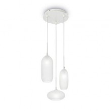 Ideal Lux · Yoga · YOGA SP3 NERO