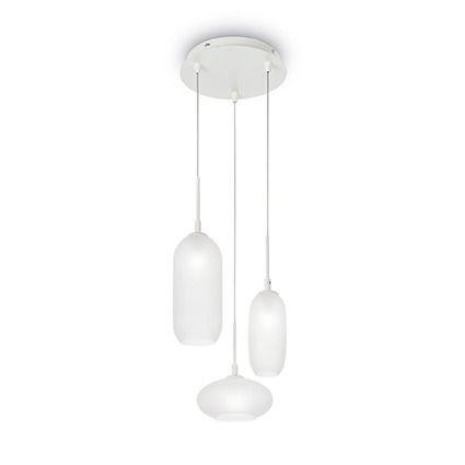  Ideal Lux · Yoga · YOGA SP3 NERO