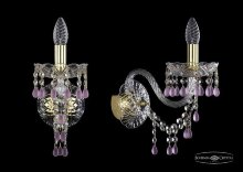 Bohemia Ivele Crystal · 1410 · 1410B/1/195/XL/G/V7010