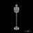 Bohemia Ivele Crystal · 1477 · 14771T2/30-145 G