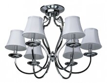 Потолочная люстра MW-Light Вега 329011206