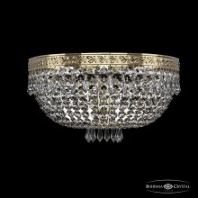 Bohemia Ivele Crystal · 1927 · 19271B/35IV G