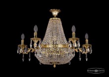 Bohemia Ivele Crystal · 2022 · 2022/75-60/G
